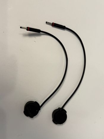 Sram, eTap AXS Blip Shift Buttons 200 mm