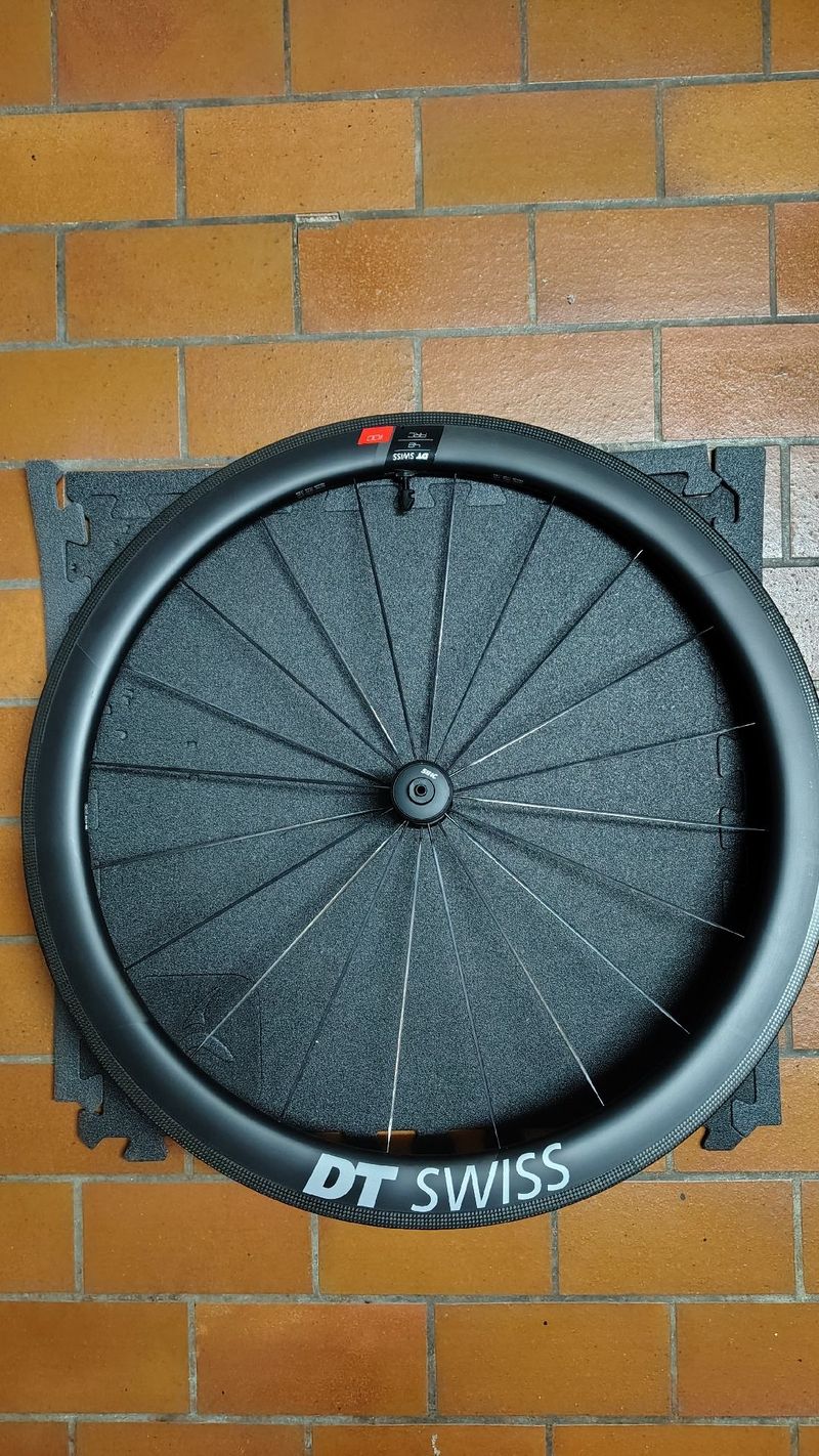 Gebrauchtes Dt Swiss Arc 1100 Dicut 48 Rim Brake 2024 Wheels