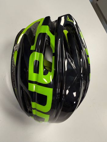 Cannondale, casco