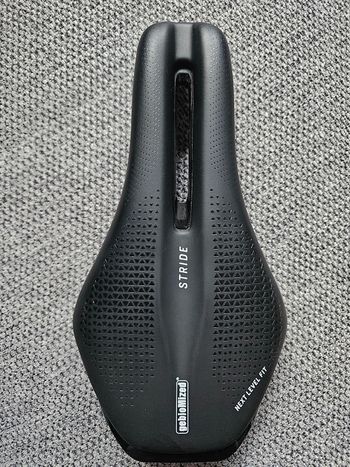 Syncros, Stride S50 Triathlon Zeitfahrsattel