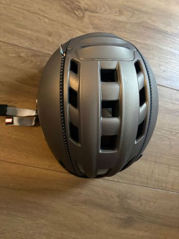 Used Casco Helm Casco 57-59 bike — image 2 of 3