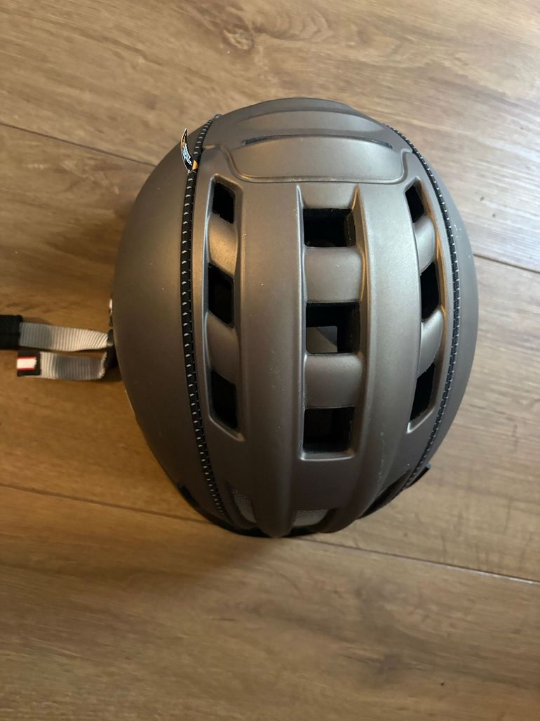Used Casco Helm Casco 57-59 bike — image 2 of 3