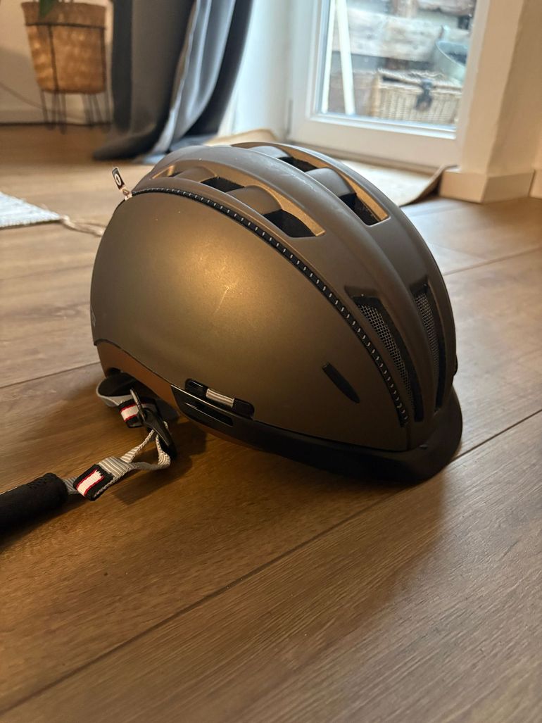 Used Casco Helm Casco 57-59 bike — image 1 of 3