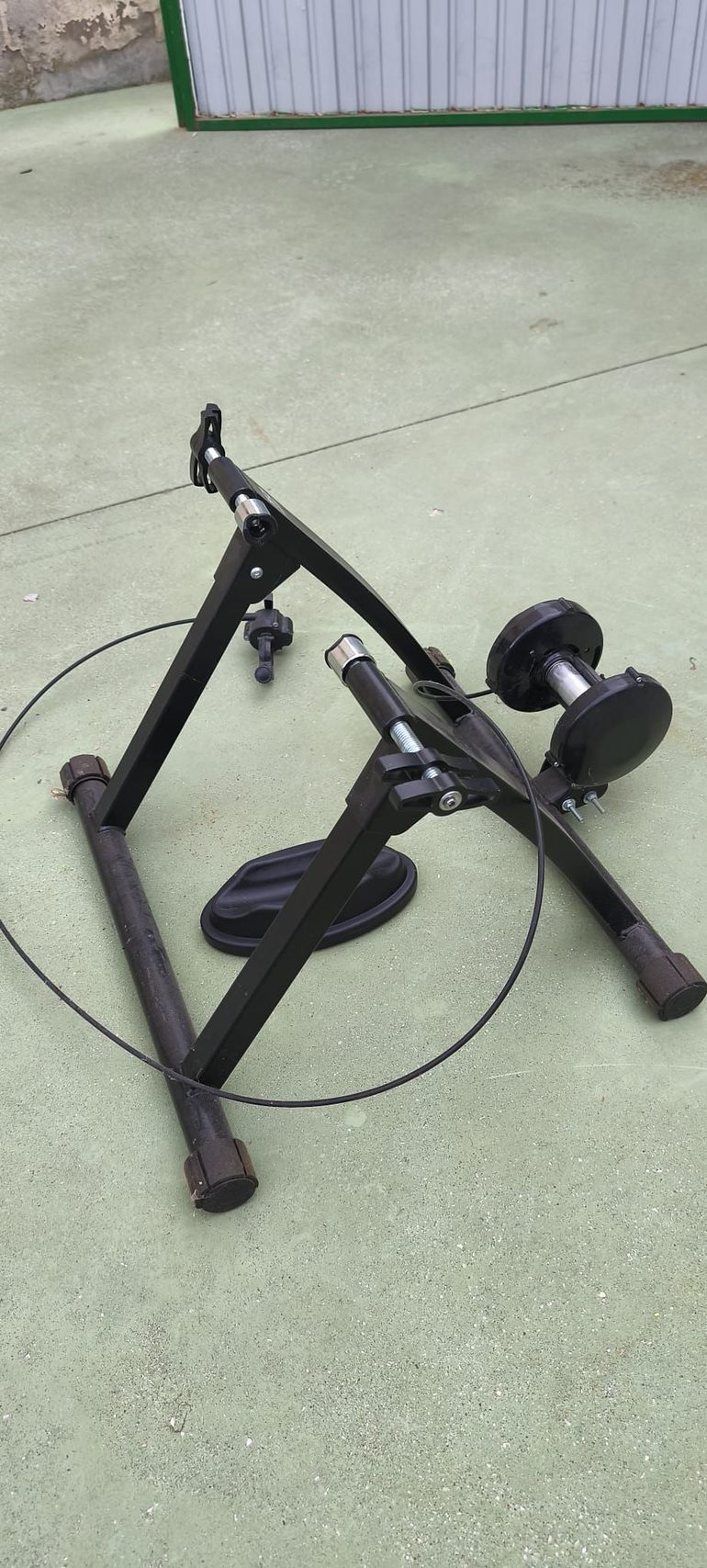 Used mfa rulli per mtb e bici da corsa bike — image 4 of 5