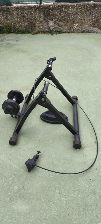 Used mfa rulli per mtb e bici da corsa bike — image 3 of 5