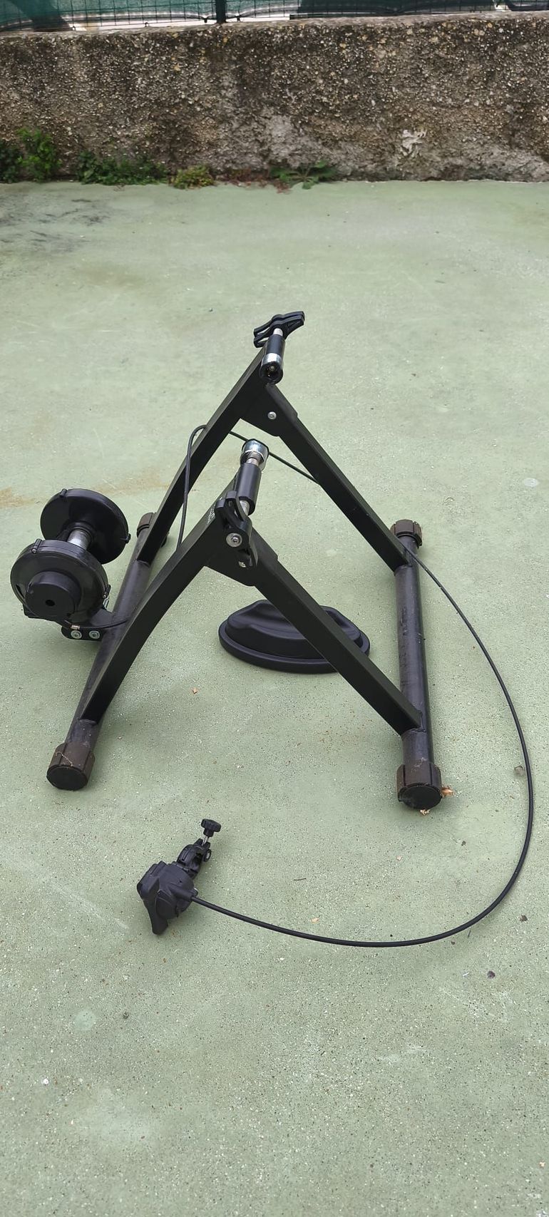 Used mfa rulli per mtb e bici da corsa bike — image 3 of 5