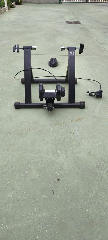 Used mfa rulli per mtb e bici da corsa bike — image 5 of 5