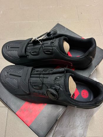 Used Spiuk scarpe bike — image 4 of 4