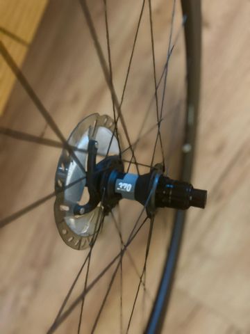 Używany Roval Rapide C38 Carbon Wheelset 2024 bike — zdjęcie 6 z 6