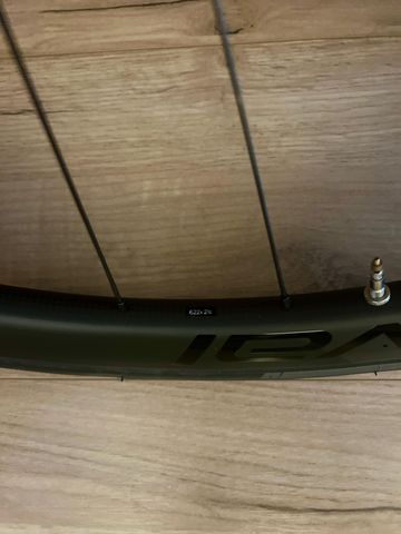 Używany Roval Rapide C38 Carbon Wheelset 2024 bike — zdjęcie 3 z 6