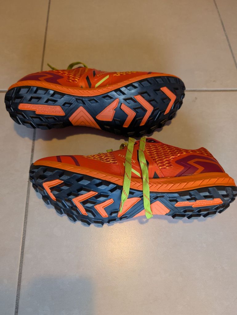 Used Spark R&D Sparks Trail Running Shoes bike — image 4 of 4