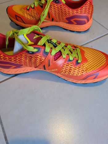 Used Spark R&D Sparks Trail Running Shoes bike — image 3 of 4