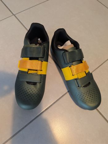Used 100% Chaussures Vélo 43 bike