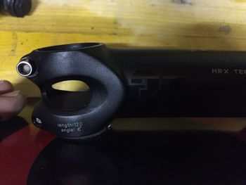 Used Zoo! ARX Team Stem bike — image 2 of 2