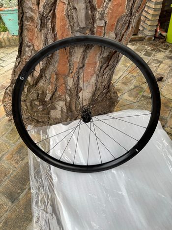 Rose, Gravel Wheels