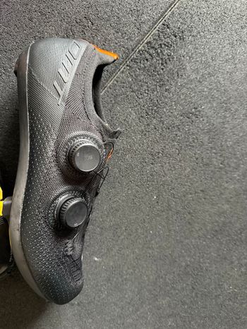 Used Dmr KR0 Road Cycling Shoes 2025 bike — image 3 of 9