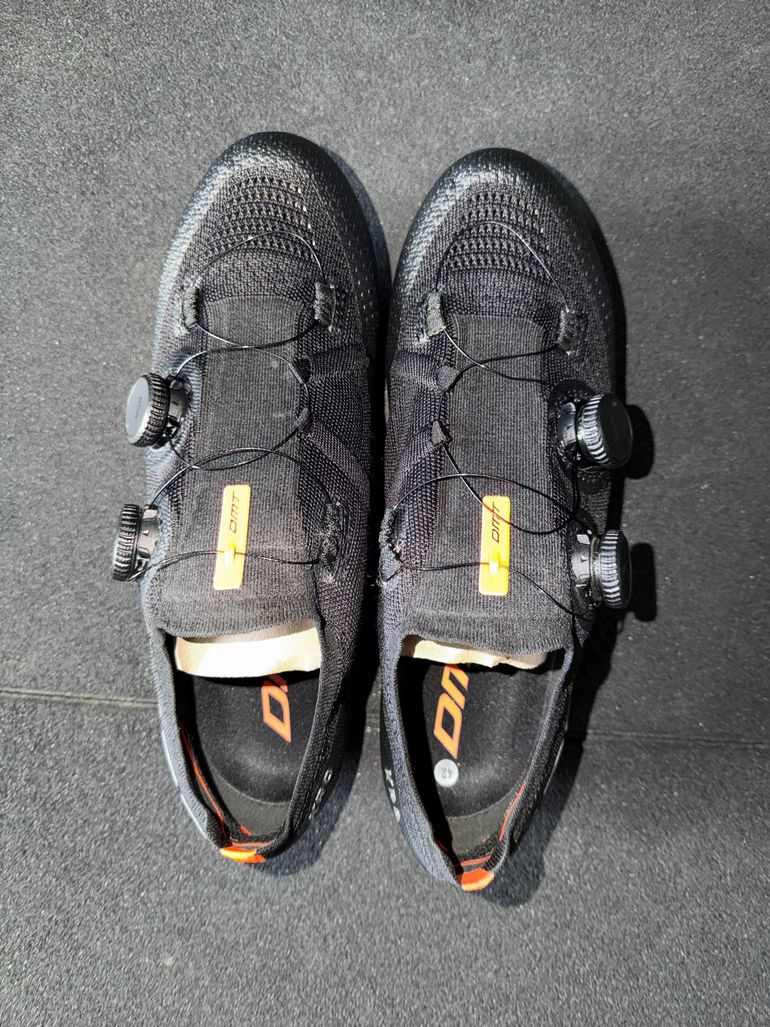 Used Dmr KR0 Road Cycling Shoes 2025 bike — image 1 of 9