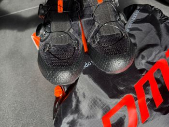 Used Dmr KR0 Road Cycling Shoes 2025 bike — image 5 of 9