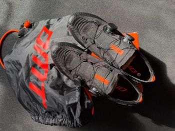 Used Dmr KR0 Road Cycling Shoes 2025 bike — image 4 of 9