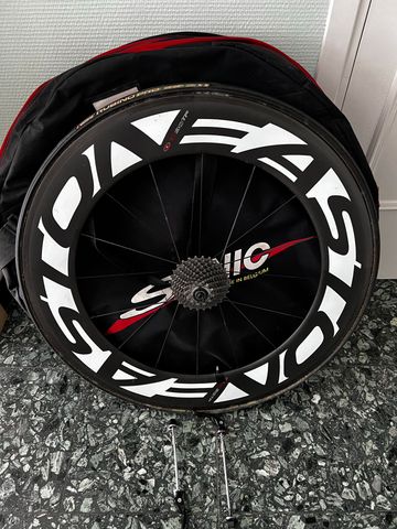 Použité Easton EC90 bike — obrázek 4 z 4