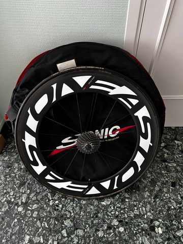 Použité Easton EC90 bike — obrázek 3 z 4