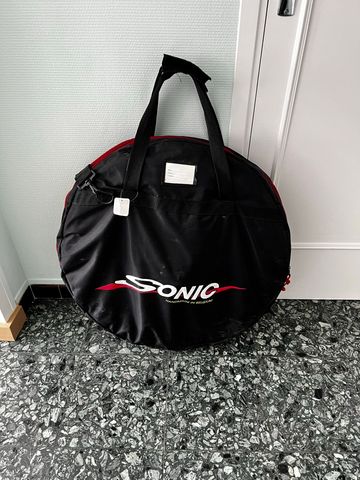 Použité Easton EC90 bike — obrázek 2 z 4