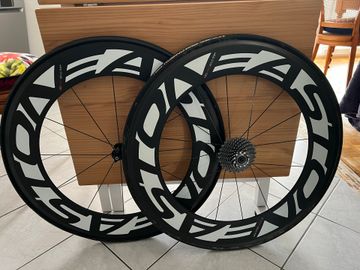 Použité Easton EC90 bike — obrázek 1 z 4