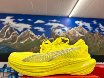 Puma, Deviate Nitro 3