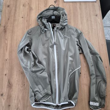 Used x-bionic Giacca antivento running donna Running Clothing