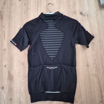 Used x-bionic Maglia ciclismo donna bike — image 2 of 3