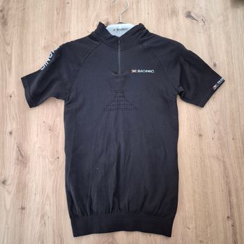 Used x-bionic Maglia ciclismo donna bike
