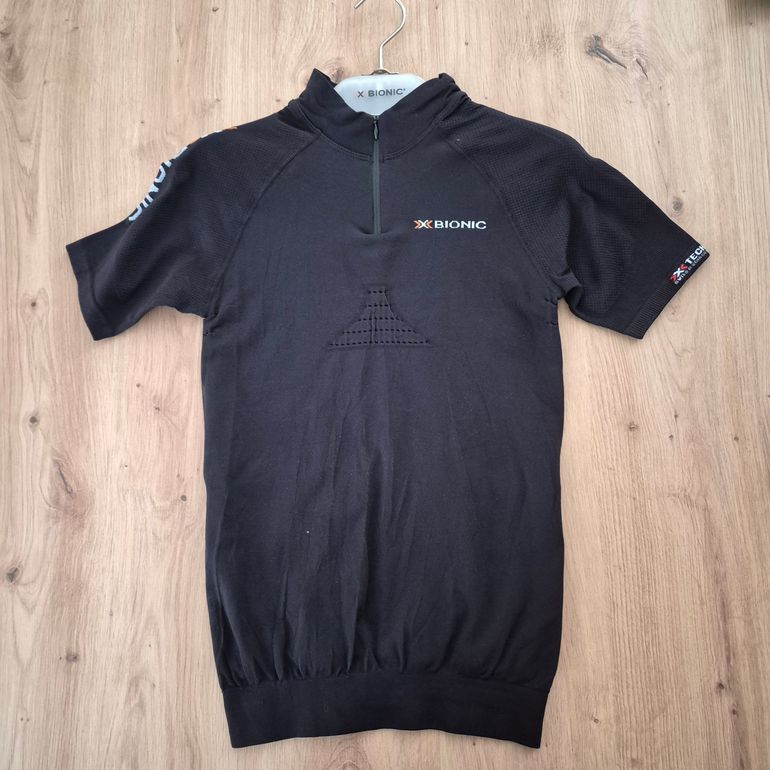 Used x-bionic Maglia ciclismo donna bike — image 1 of 3