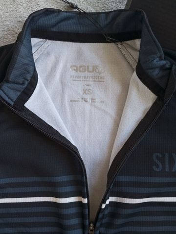 Used AGU Six classic III bike — image 2 of 5
