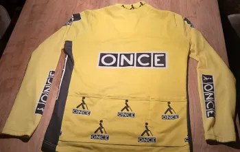Used Etxeondo Langarmtrikot Team ONCE 1994 bike — image 2 of 4