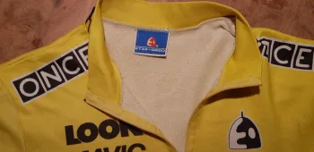 Used Etxeondo Langarmtrikot Team ONCE 1994 bike — image 3 of 4