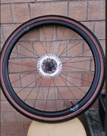Bianchi, Velomann Terbium