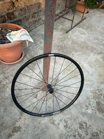 Used Dt Swiss p1850 2021 Wheels