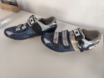 Sidi, MTB Shoes