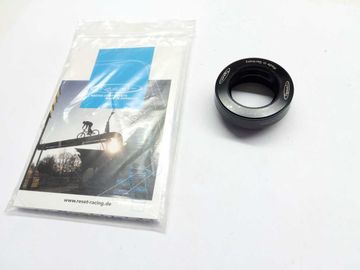 Gebrauchtes Reset Racing EC44 1-1/8 parte superior bike — Bild 1 von 3