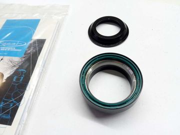 Gebrauchtes Reset Racing EC44 1-1/8 parte superior bike — Bild 3 von 3