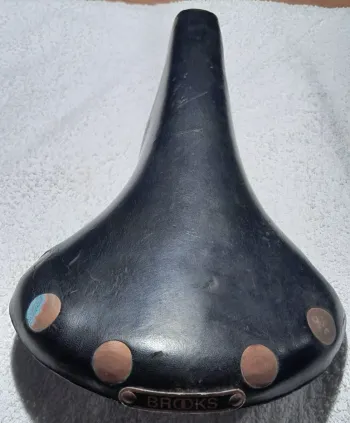 Brooks England, Professional