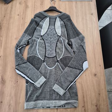 Używany x-bionic maglia termica uomo Apani bike — zdjęcie 3 z 3