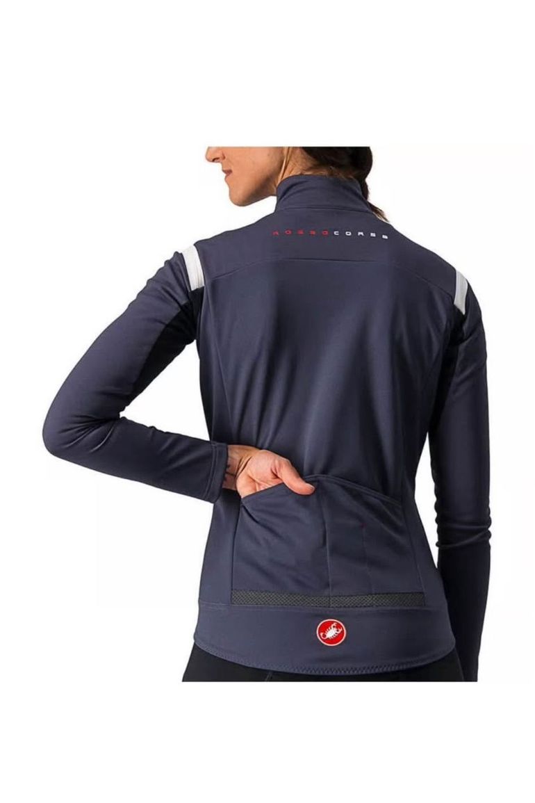 Brugt Castelli perfetto ros 2024 bike — billede 2 af 2