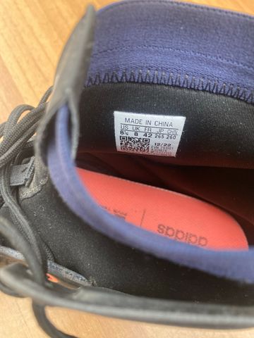 Używany Adidas Five Ten 2025 bike — zdjęcie 3 z 3