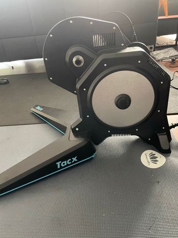Tacx, Flux 2 Smarttrainer