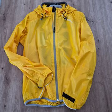 Used x-bionic Giacca antivento running donna Running Clothing