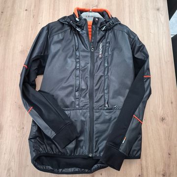 Used x-bionic Giacca donna Running Clothing