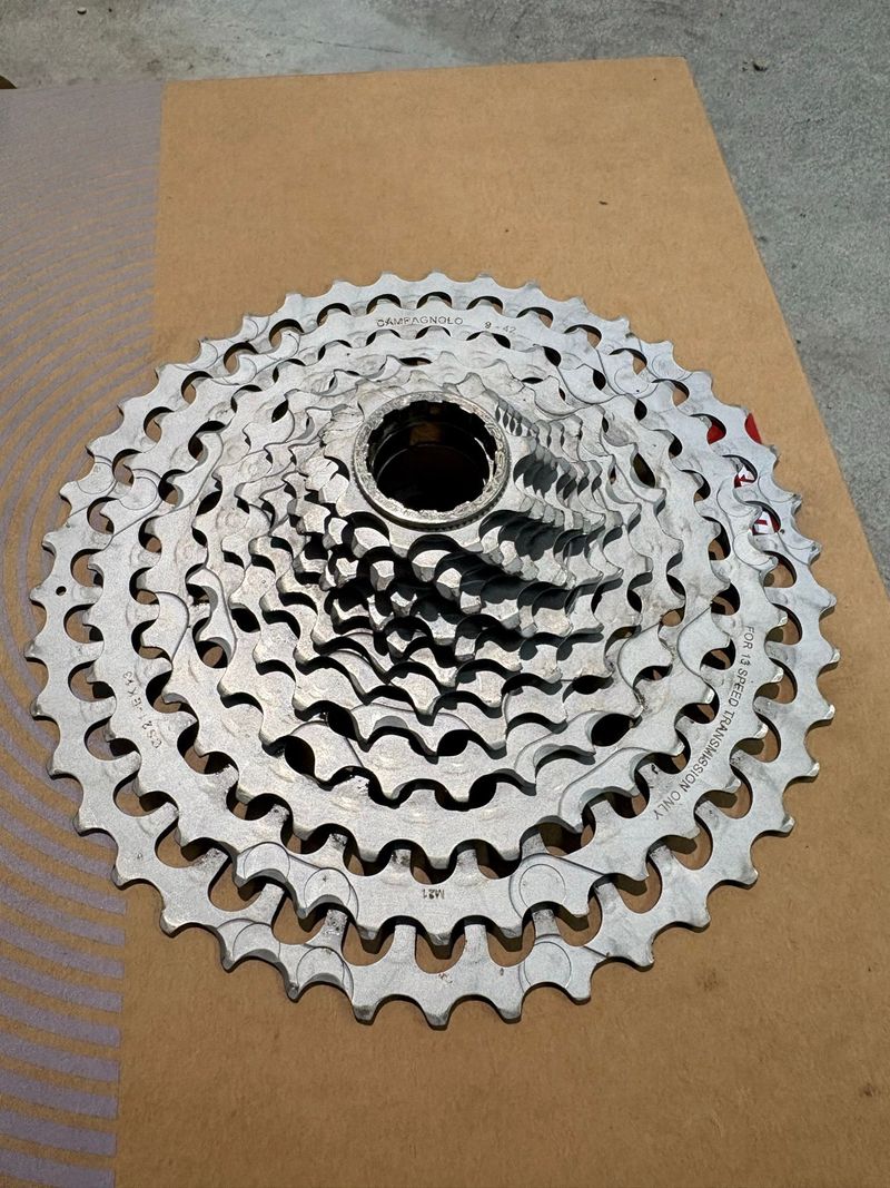 Gebrauchtes Campagnolo Ekar bike — Bild 1 von 3