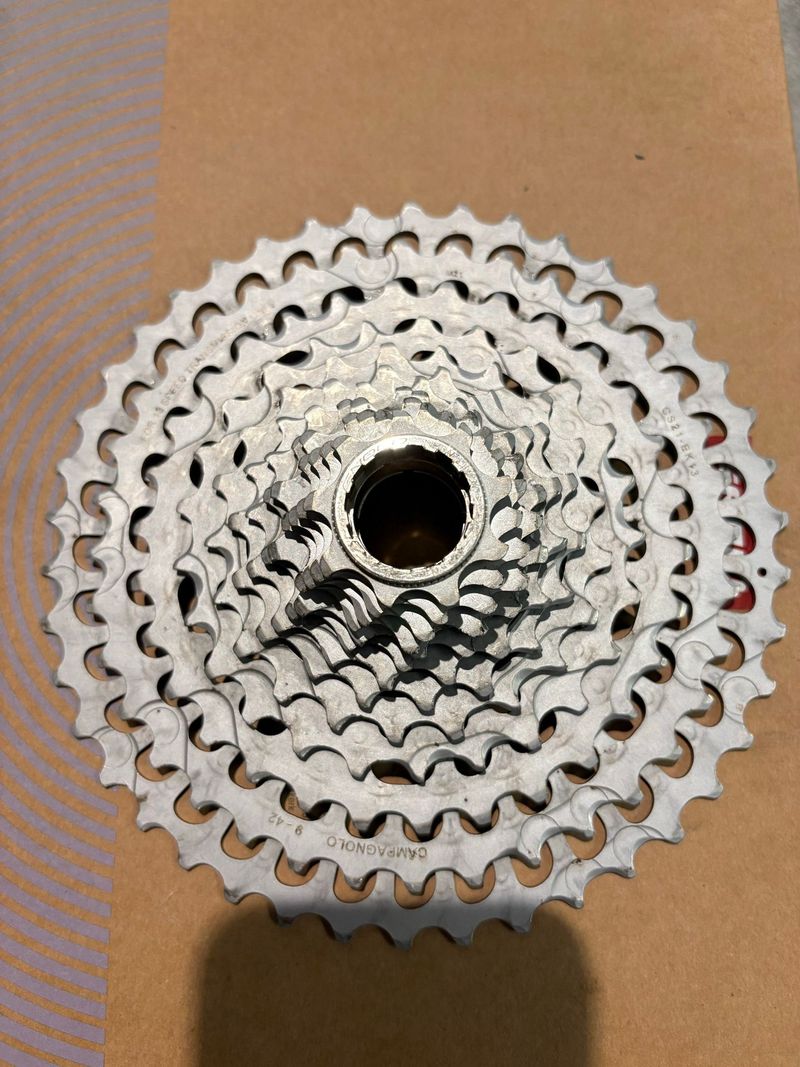 Gebrauchtes Campagnolo Ekar bike — Bild 2 von 3