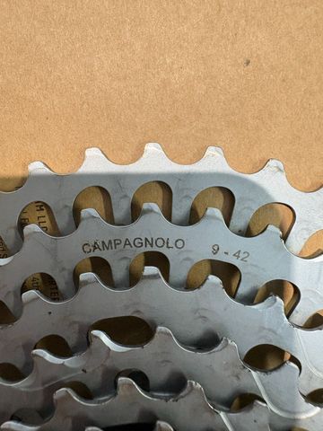 Gebrauchtes Campagnolo Ekar bike — Bild 3 von 3